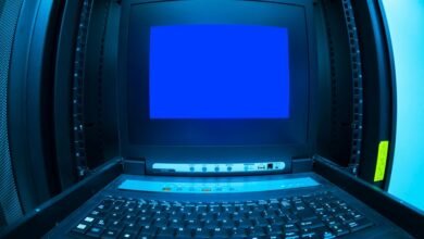 connection error tracking system