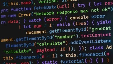error response rate analysis