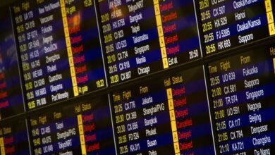 inactive tracking entry noted