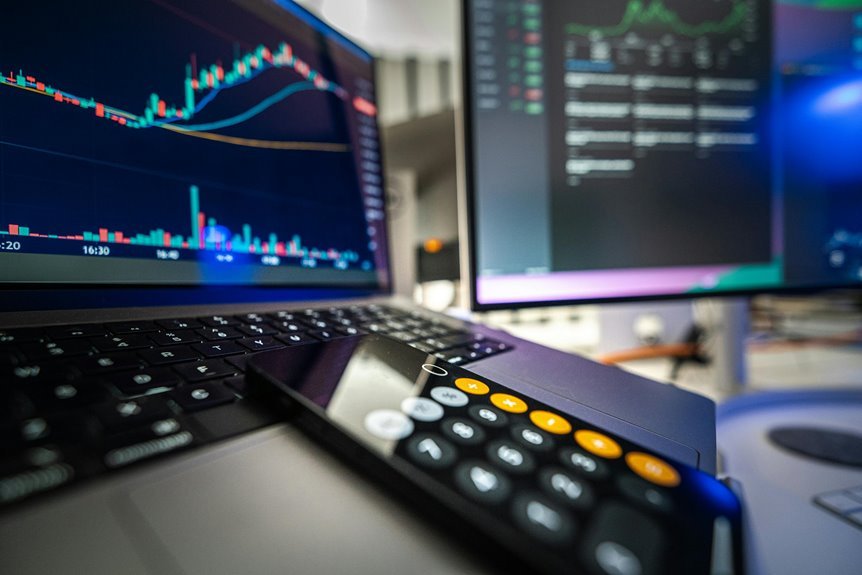 mobile traffic surge analysis