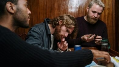 routing sequence examination process