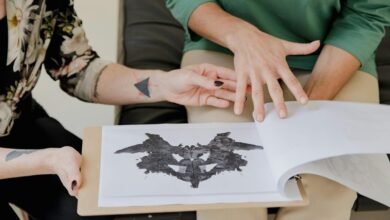 session quality assessment report