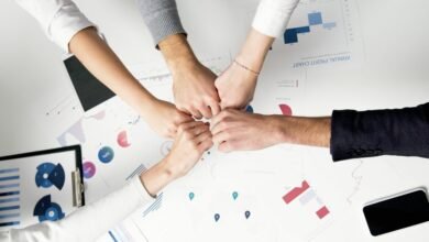 small group dynamics analysis