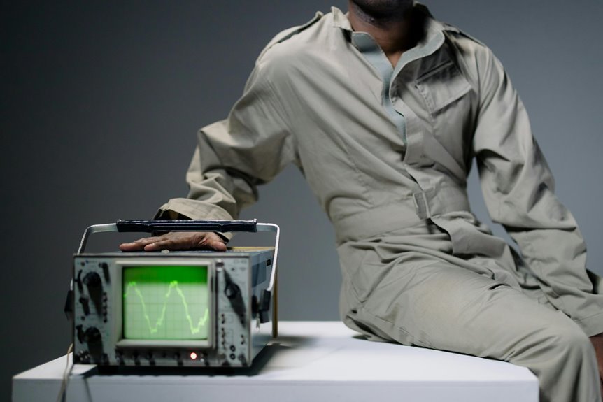 test record identifier number