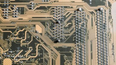 computer hardware identification query