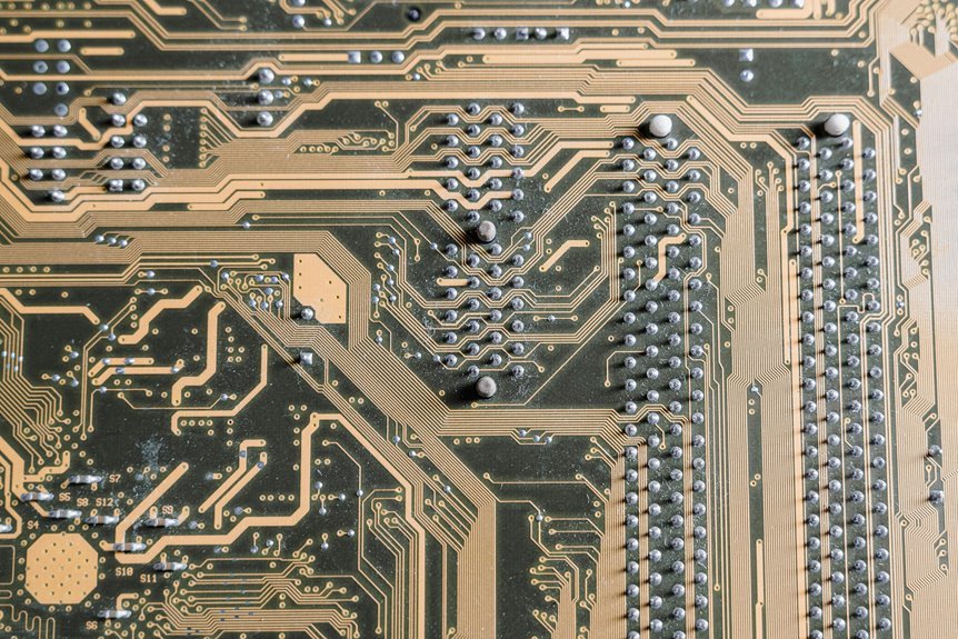 computer hardware identification query