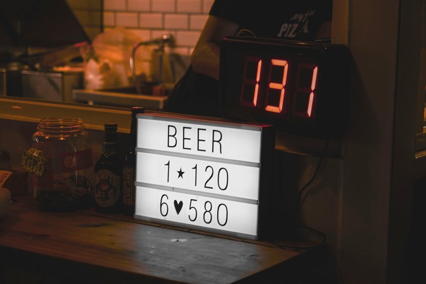 kingfisher beer 750ml price