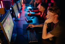 lcfgamevent online gaming experience