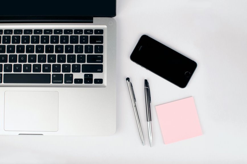 tech tools and resources