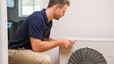Keep Your Cool: Find Expert Air Conditioning Services in Tamworth