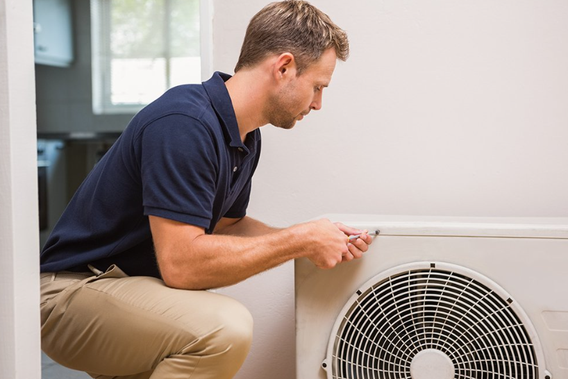 Keep Your Cool: Find Expert Air Conditioning Services in Tamworth