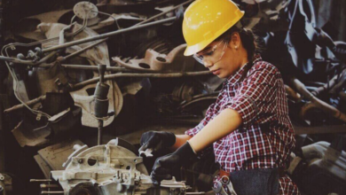 Staying Ahead of Corrosion: A Complete Guide to Plant Equipment Maintenance in Illawarra