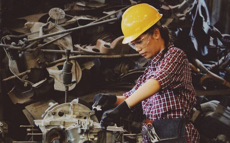 Staying Ahead of Corrosion: A Complete Guide to Plant Equipment Maintenance in Illawarra