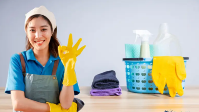 Cleaners Yeppoon: Keeping Homes and Businesses Spotless