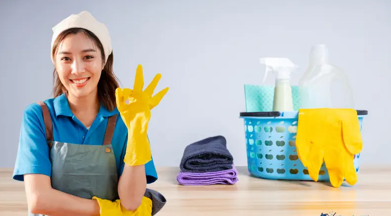 Cleaners Yeppoon: Keeping Homes and Businesses Spotless