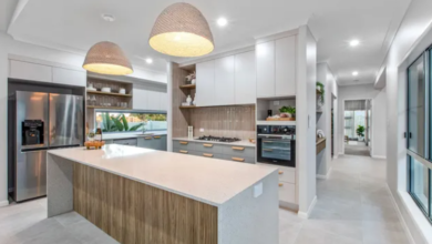 Cabinet Makers in Mackay: Transforming Spaces with Quality Craftsmanship