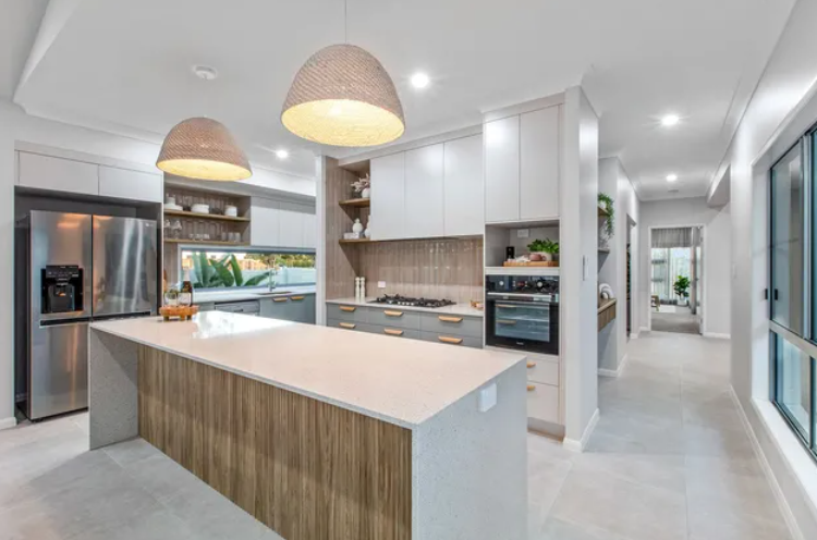 Cabinet Makers in Mackay: Transforming Spaces with Quality Craftsmanship