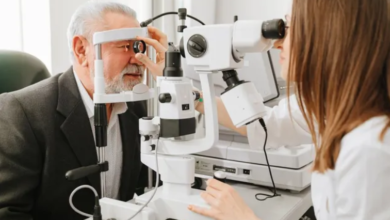 Eye Specialist in Townsville: An Overview of Services and Expertise