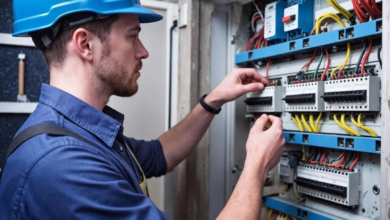 How to Plan Your Electrical Upgrades Before a Remodel Begins