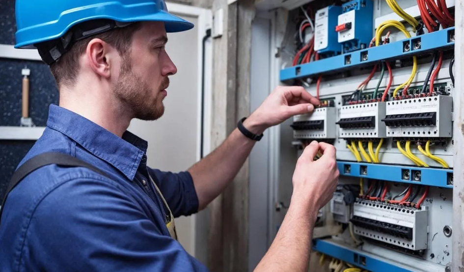 How to Plan Your Electrical Upgrades Before a Remodel Begins
