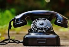 telecom phone numbers listed