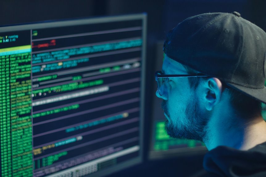 telecom privacy risk management