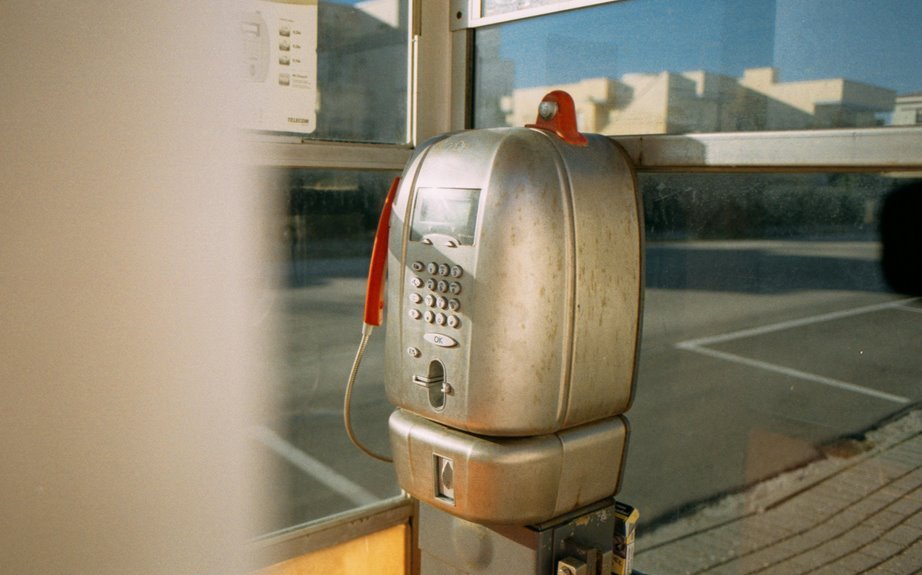 telecommunication oversight contact numbers