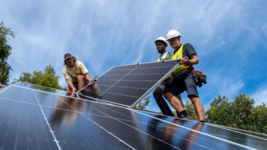The Complete Guide to Solar in Tamworth