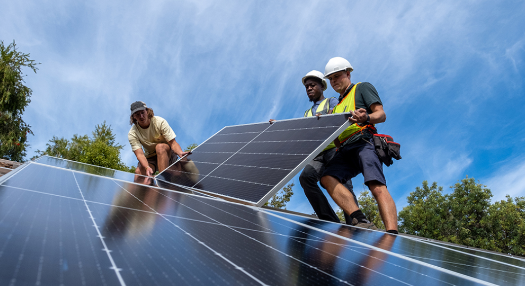 The Complete Guide to Solar in Tamworth