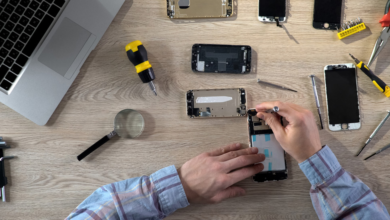 Your Complete Guide to Mobile Phone Repairs in Townsville