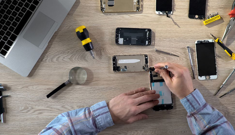 Your Complete Guide to Mobile Phone Repairs in Townsville