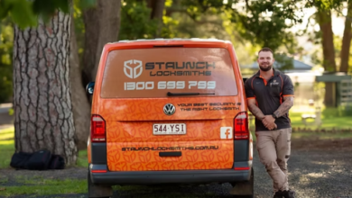 Your Complete Guide to Locksmith in Toowoomba