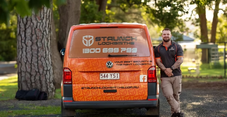 Your Complete Guide to Locksmith in Toowoomba