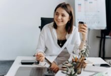 business environment analysis report