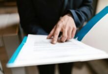 corporate review manuscript highlights