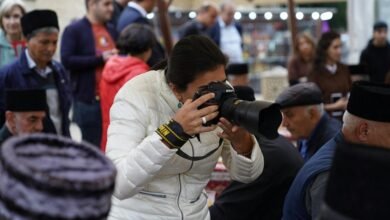 market analysis for products