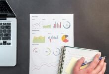 organizational data analysis summary