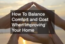 Building Comfort Upgrade Costs: What Owners Should Budget For