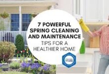 Why A Seasonal HVAC Checkup Should Be Part Of Your Spring Cleaning Routine