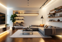 Bright Spaces, Better Living: How Modern LED Strip Lights Are Transforming Everyday Design