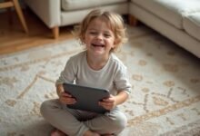 9 Speech Practice Apps Worth Trying With 4 and 5 Year Olds