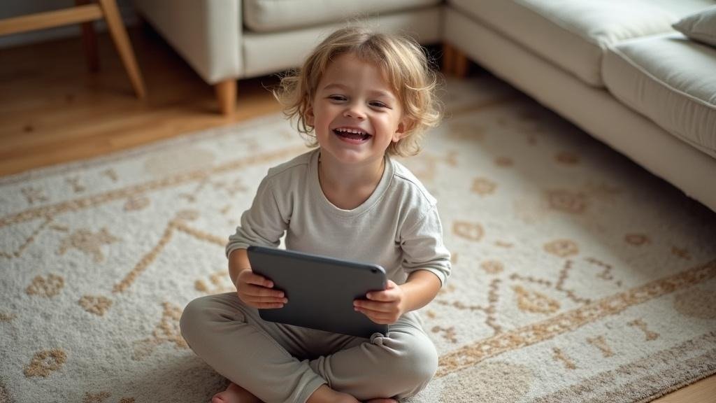 9 Speech Practice Apps Worth Trying With 4 and 5 Year Olds