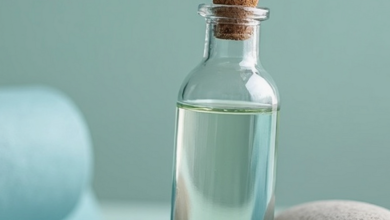 Peptides After 40: If You're Going to Try Them Anyway, Here's How to Not Get Burned
